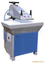 盐城市智成机械制造 橡胶机械与燃气家用器具制造产品全览