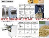 衡水圣轩机械加工厂 全自动土豆粉条机与燃气煎饼机引领批发新风尚